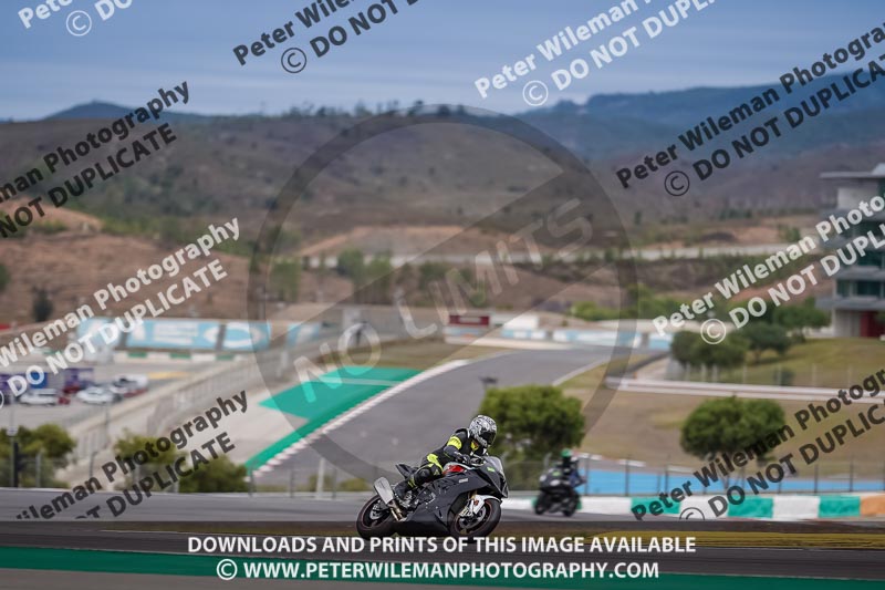 motorbikes;no limits;october 2019;peter wileman photography;portimao;portugal;trackday digital images